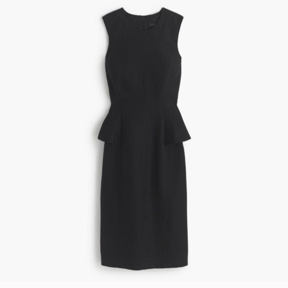 NWT J. Crew Dress